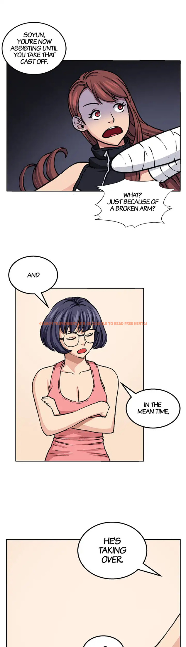 Read Hentai Image 17 044 in comic Venus Mantrap - Chapter 19 - hentaitnt.net