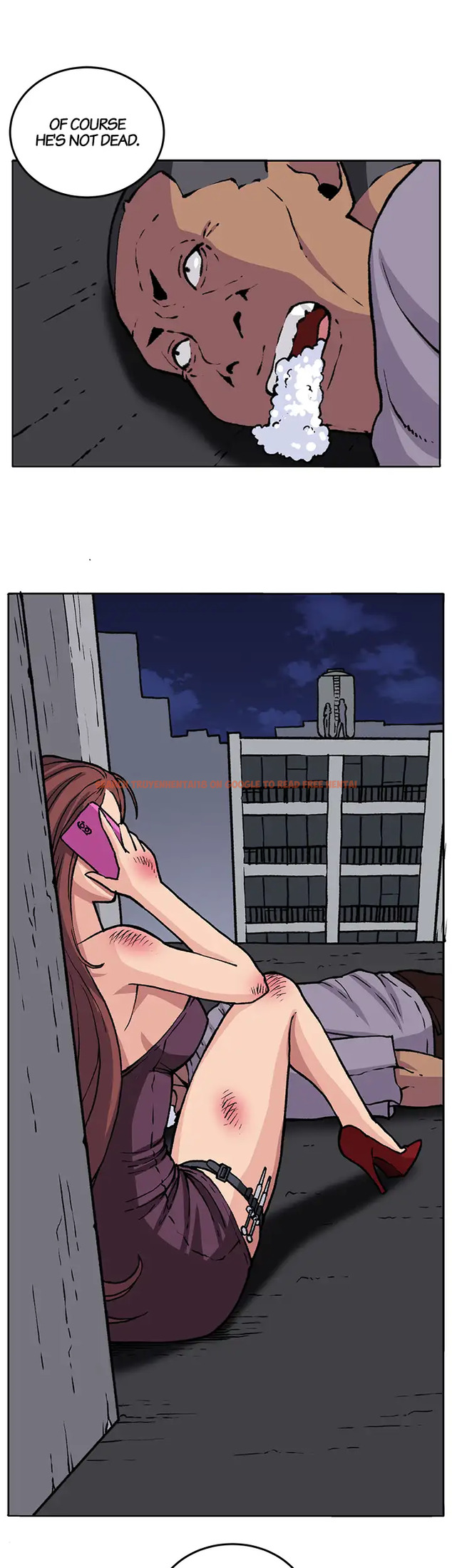 Read Hentai Image 2 044 in comic Venus Mantrap - Chapter 19 - hentaitnt.net