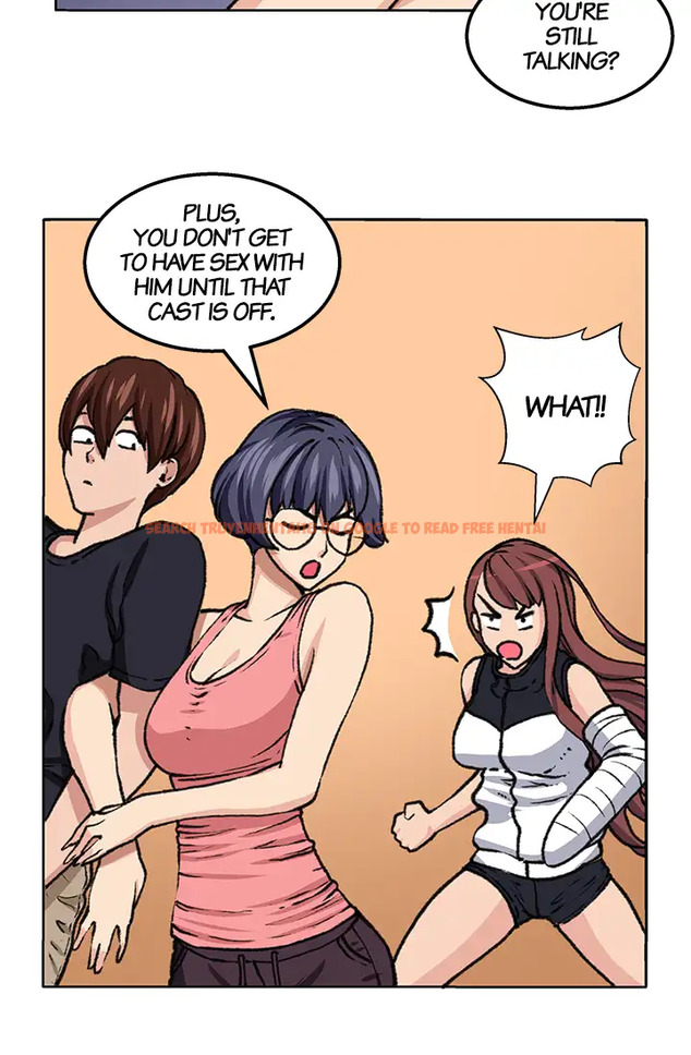 Read Hentai Image 20 044 in comic Venus Mantrap - Chapter 19 - hentaitnt.net