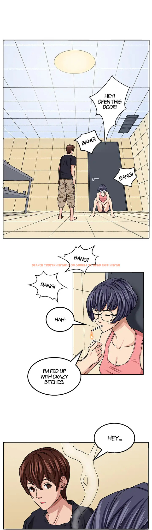 Read Hentai Image 23 044 in comic Venus Mantrap - Chapter 19 - hentaitnt.net