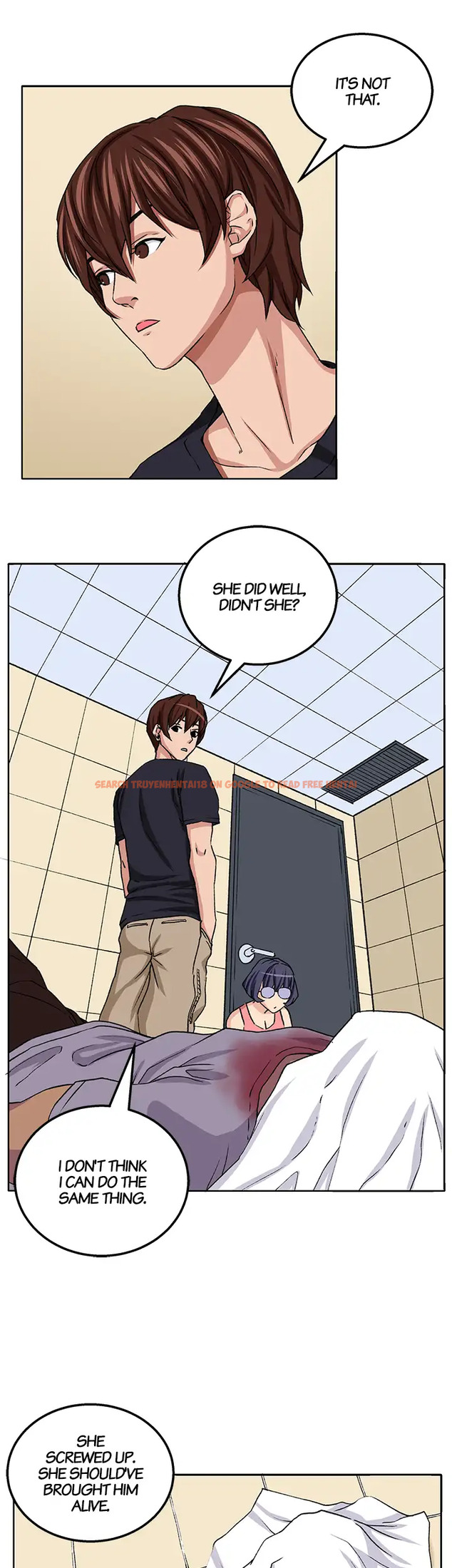 Read Hentai Image 25 044 in comic Venus Mantrap - Chapter 19 - hentaitnt.net