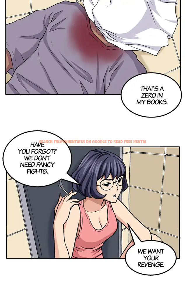 Read Hentai Image 26 044 in comic Venus Mantrap - Chapter 19 - hentaitnt.net