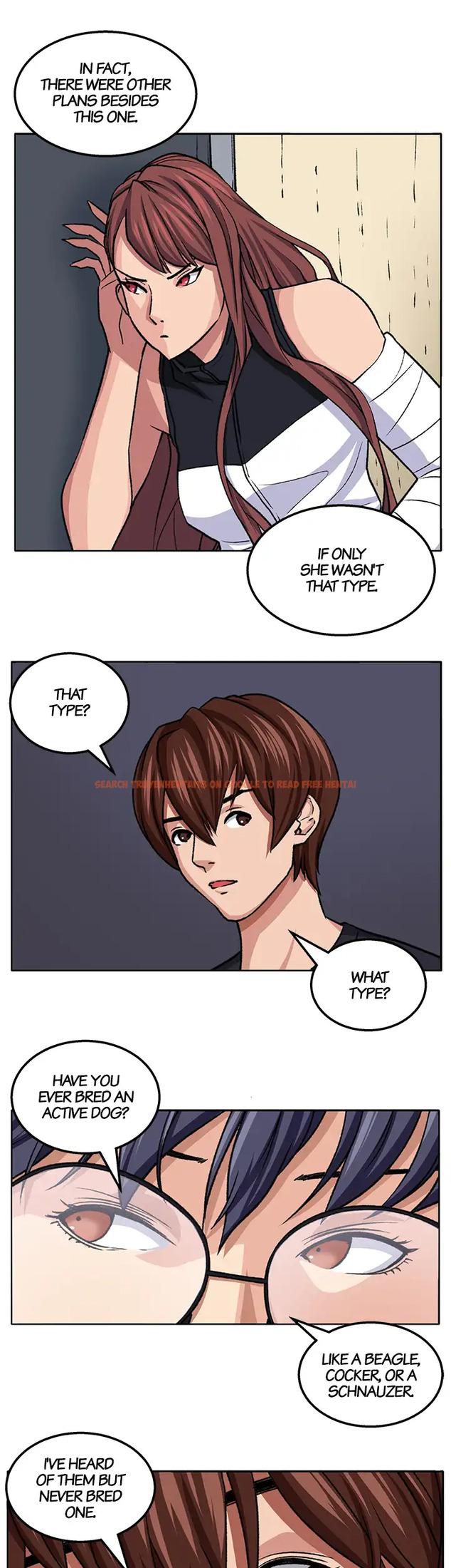 Read Hentai Image 27 044 in comic Venus Mantrap - Chapter 19 - hentaitnt.net