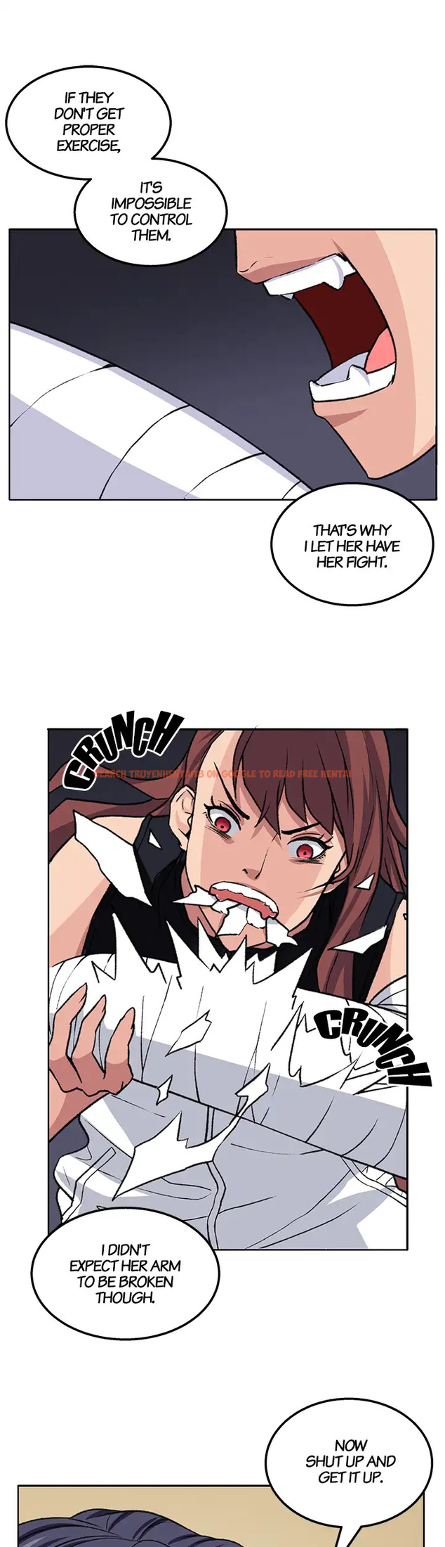 Read Hentai Image 29 044 in comic Venus Mantrap - Chapter 19 - hentaitnt.net