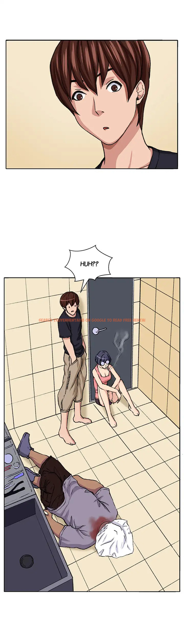 Read Hentai Image 33 044 in comic Venus Mantrap - Chapter 19 - hentaitnt.net