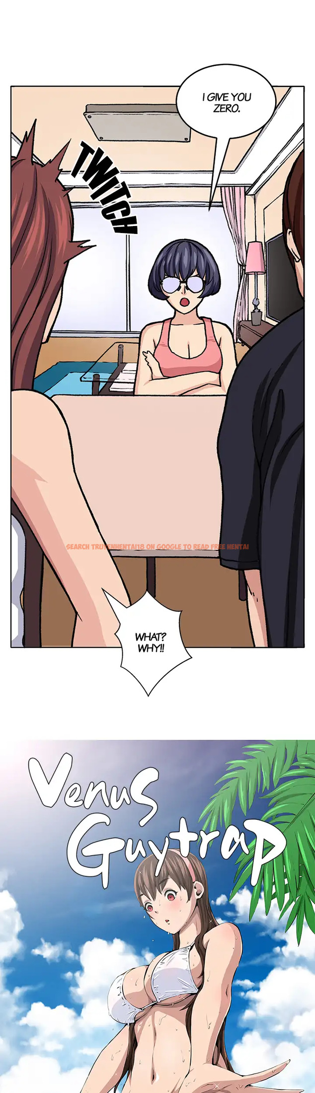Read Hentai Image 6 044 in comic Venus Mantrap - Chapter 19 - hentaitnt.net