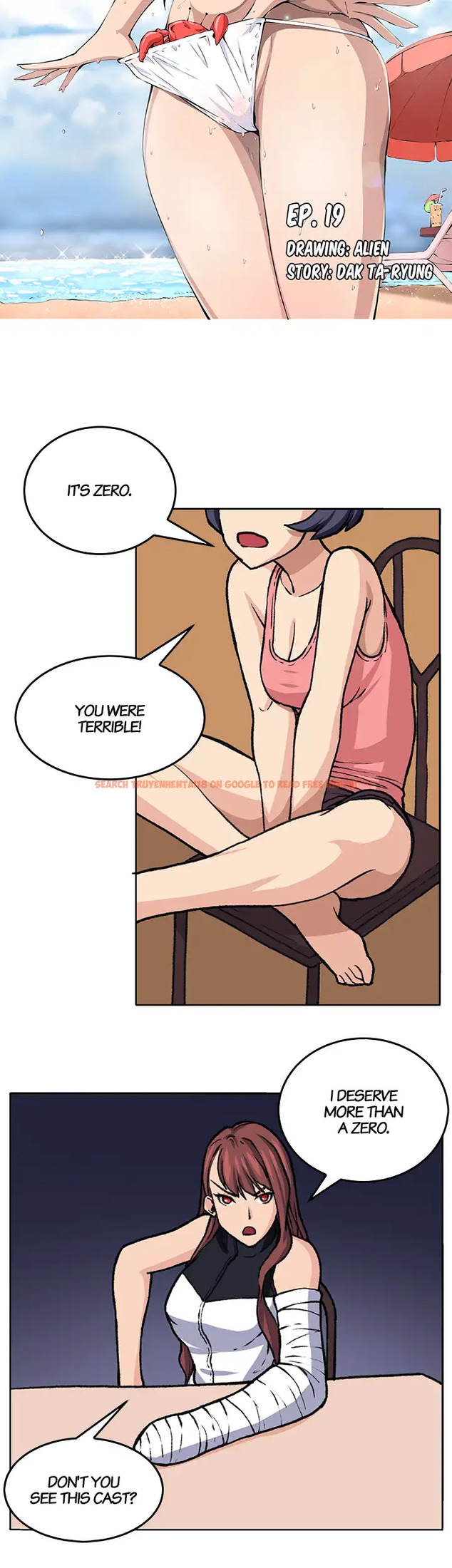 Read Hentai Image 7 044 in comic Venus Mantrap - Chapter 19 - hentaitnt.net