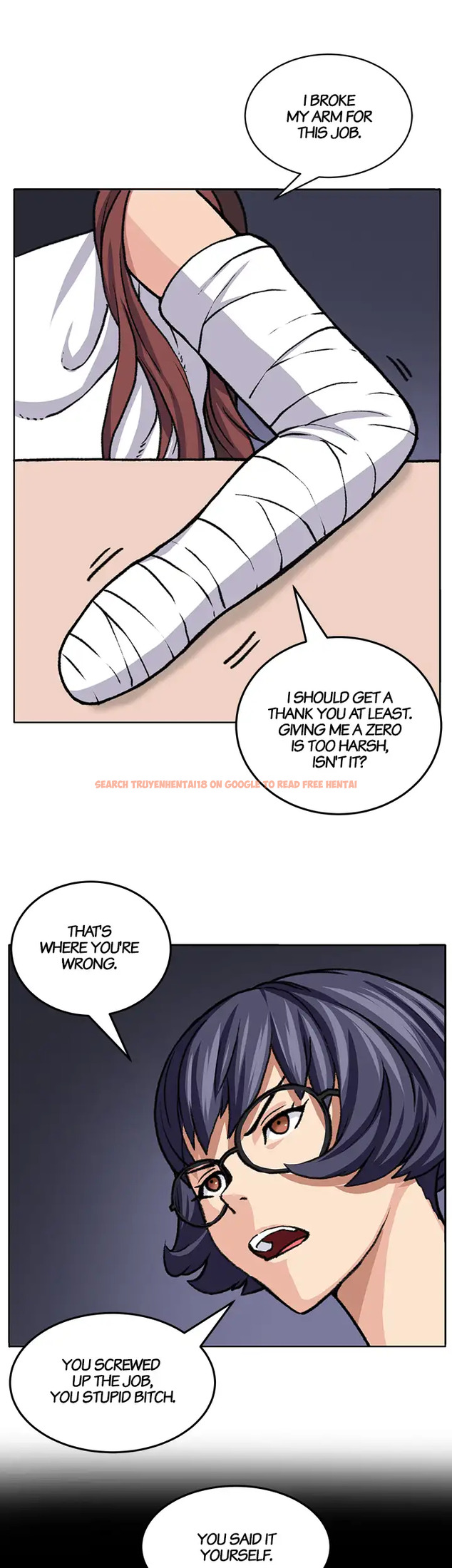 Read Hentai Image 9 044 in comic Venus Mantrap - Chapter 19 - hentaitnt.net