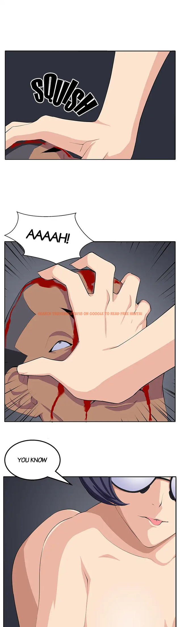 Read Hentai Image 12 040 in comic Venus Mantrap - Chapter 20 - hentaitnt.net