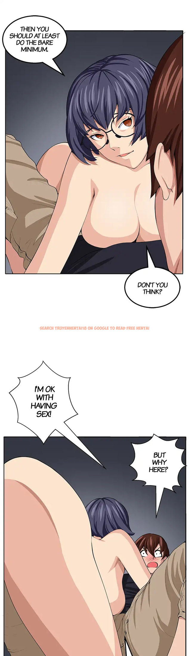 Read Hentai Image 14 040 in comic Venus Mantrap - Chapter 20 - hentaitnt.net