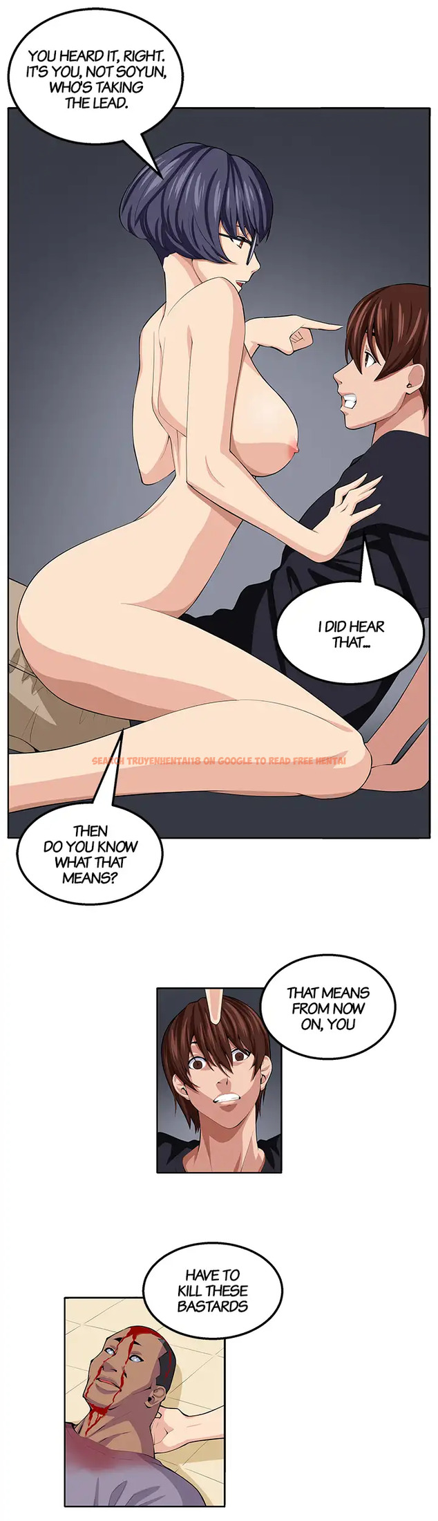 Read Hentai Image 16 040 in comic Venus Mantrap - Chapter 20 - hentaitnt.net