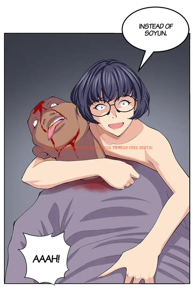 Read Hentai Image 17 040 in comic Venus Mantrap - Chapter 20 - hentaitnt.net