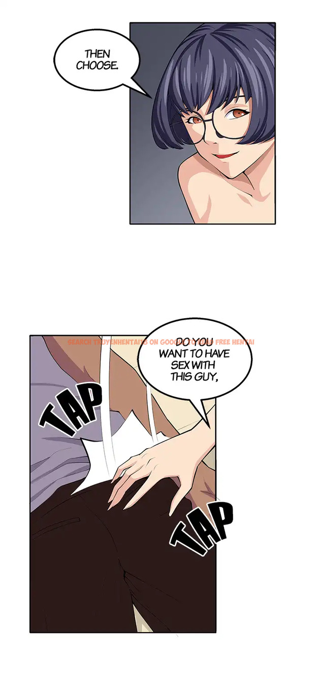 Read Hentai Image 21 040 in comic Venus Mantrap - Chapter 20 - hentaitnt.net