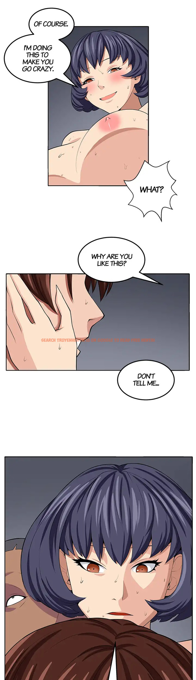 Read Hentai Image 30 044 in comic Venus Mantrap - Chapter 20 - hentaitnt.net