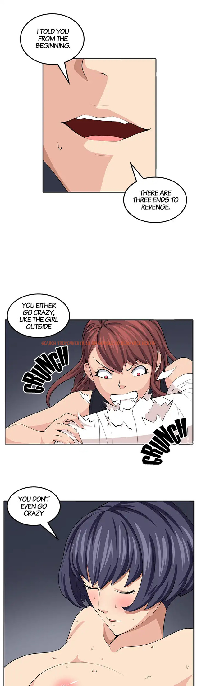 Read Hentai Image 32 044 in comic Venus Mantrap - Chapter 20 - hentaitnt.net