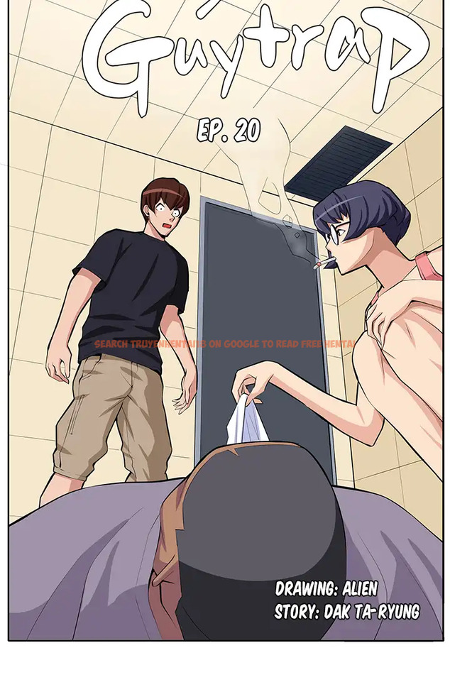 Read Hentai Image 5 040 in comic Venus Mantrap - Chapter 20 - hentaitnt.net
