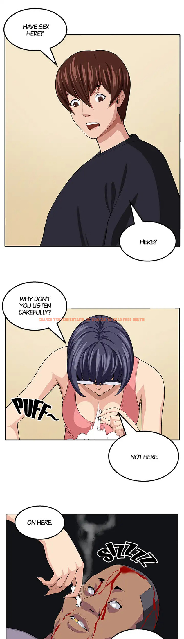 Read Hentai Image 6 040 in comic Venus Mantrap - Chapter 20 - hentaitnt.net