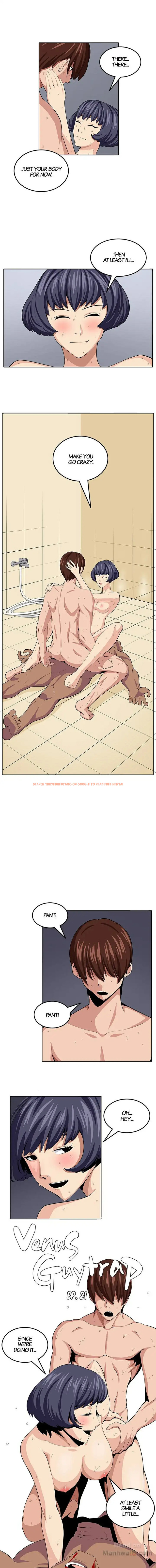 Read Hentai Image 1 040 in comic Venus Mantrap - Chapter 21 - hentaitnt.net