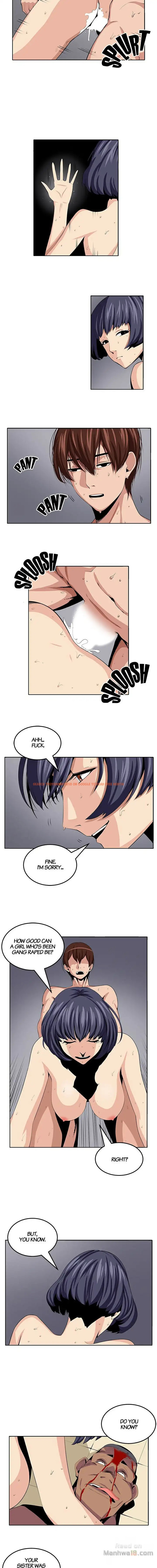 Read Hentai Image 3 040 in comic Venus Mantrap - Chapter 21 - hentaitnt.net