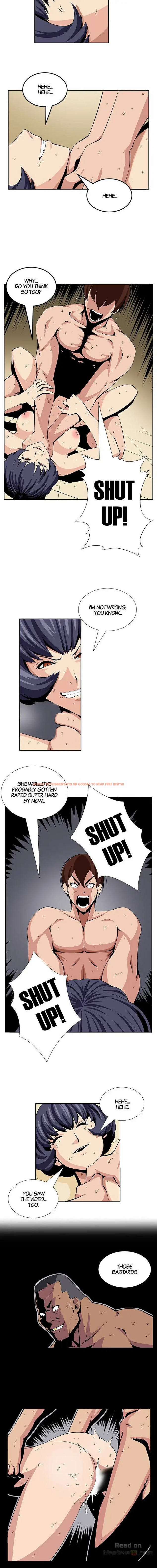 Read Hentai Image 5 040 in comic Venus Mantrap - Chapter 21 - hentaitnt.net