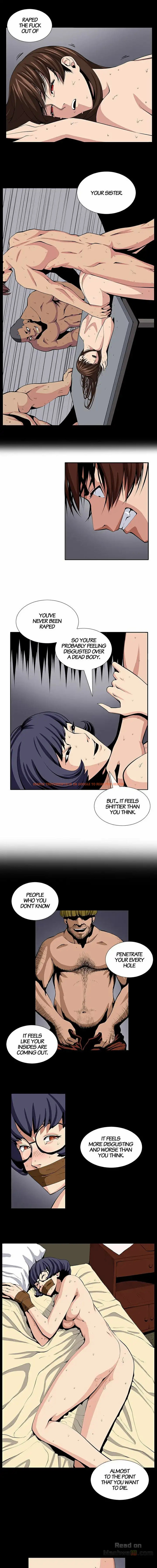 Read Hentai Image 6 040 in comic Venus Mantrap - Chapter 21 - hentaitnt.net