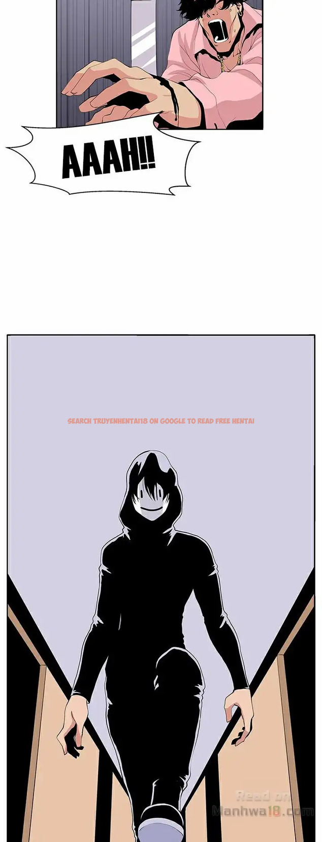 Read Hentai Image 10 040 in comic Venus Mantrap - Chapter 22 - hentaitnt.net