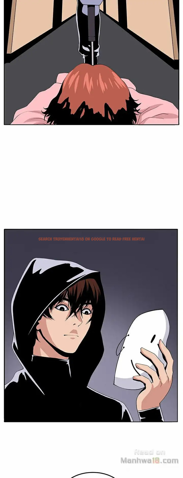 Read Hentai Image 11 040 in comic Venus Mantrap - Chapter 22 - hentaitnt.net
