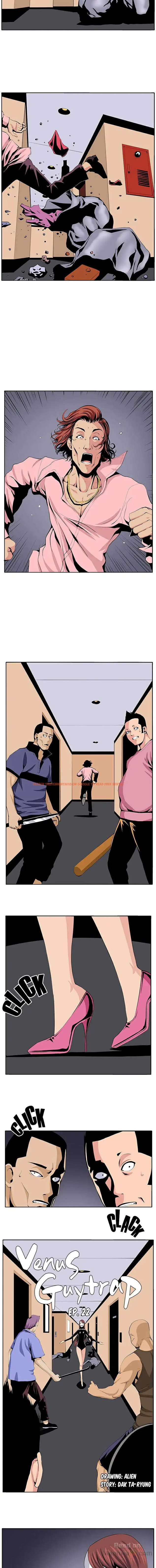 Read Hentai Image 2 040 in comic Venus Mantrap - Chapter 22 - hentaitnt.net