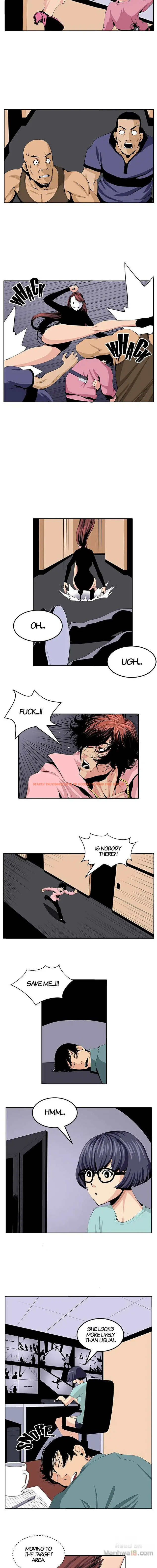 Read Hentai Image 4 040 in comic Venus Mantrap - Chapter 22 - hentaitnt.net