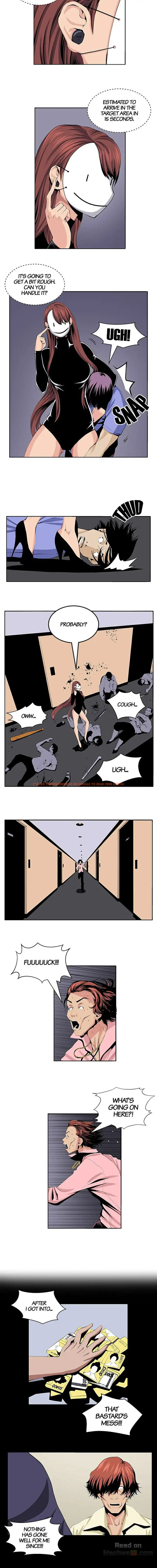 Read Hentai Image 5 040 in comic Venus Mantrap - Chapter 22 - hentaitnt.net
