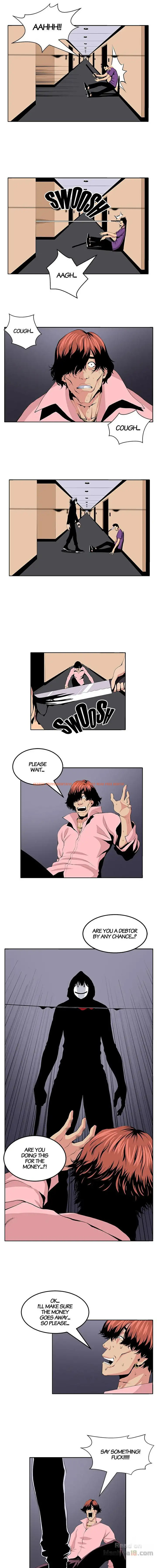 Read Hentai Image 7 040 in comic Venus Mantrap - Chapter 22 - hentaitnt.net