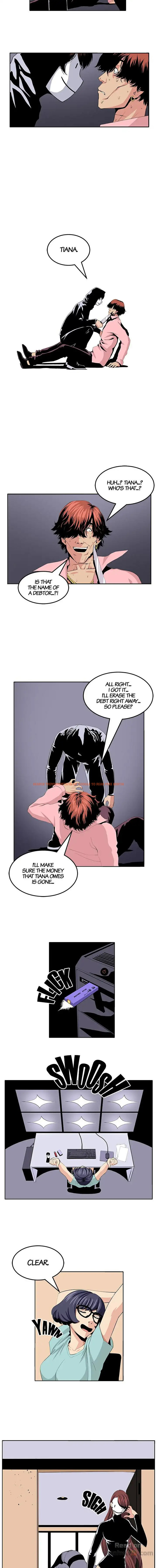Read Hentai Image 8 040 in comic Venus Mantrap - Chapter 22 - hentaitnt.net