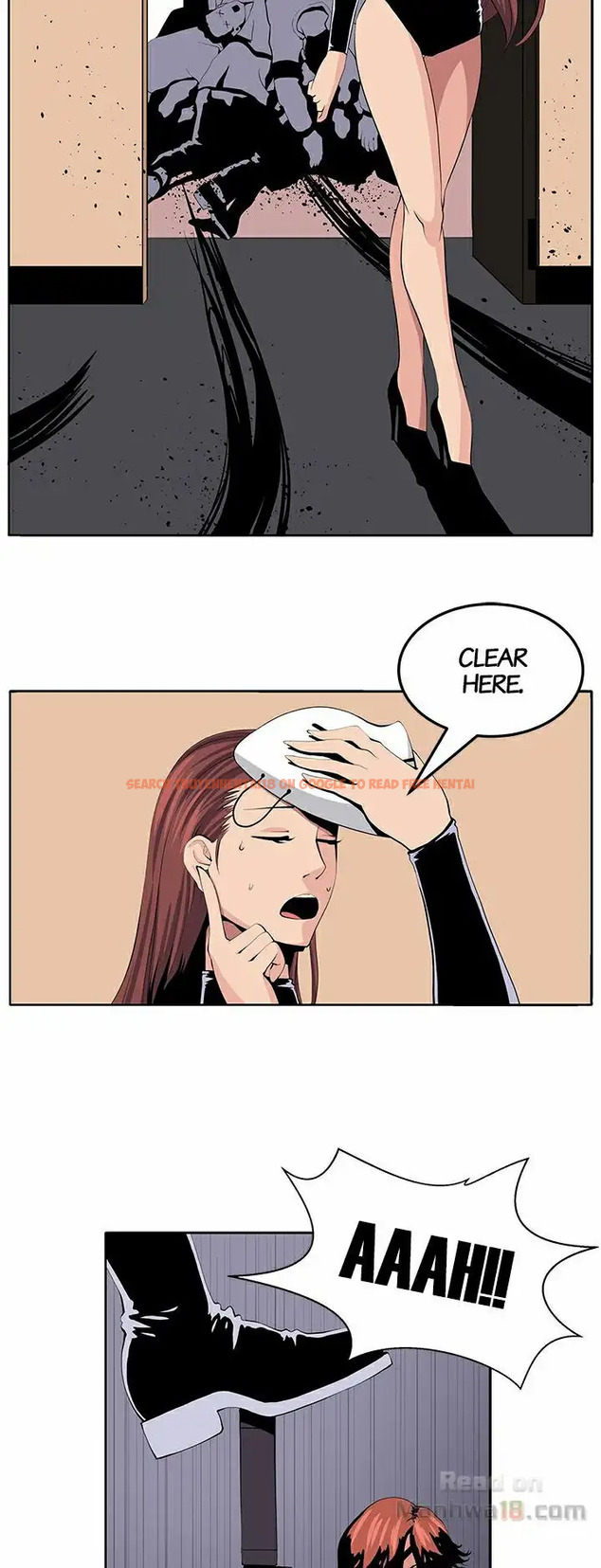Read Hentai Image 9 040 in comic Venus Mantrap - Chapter 22 - hentaitnt.net