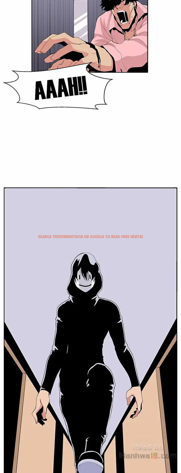 Read Hentai Image 10 040 in comic Venus Mantrap - Chapter 23 - hentaitnt.net