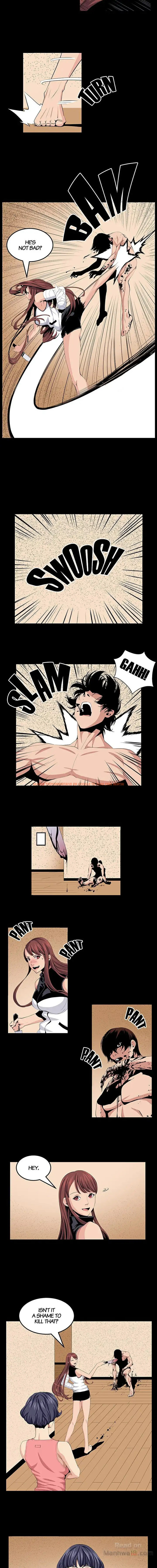 Read Hentai Image 2 040 in comic Venus Mantrap - Chapter 24 - hentaitnt.net