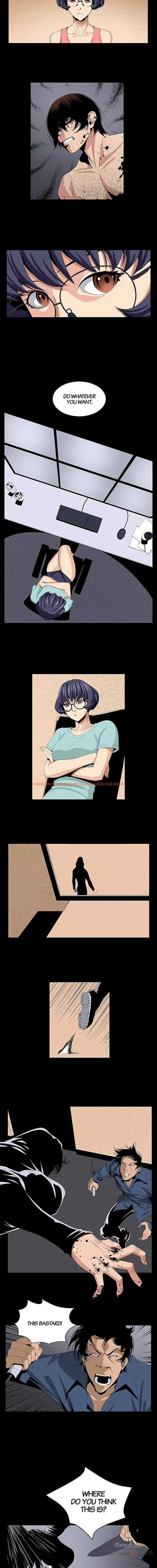 Read Hentai Image 3 040 in comic Venus Mantrap - Chapter 24 - hentaitnt.net