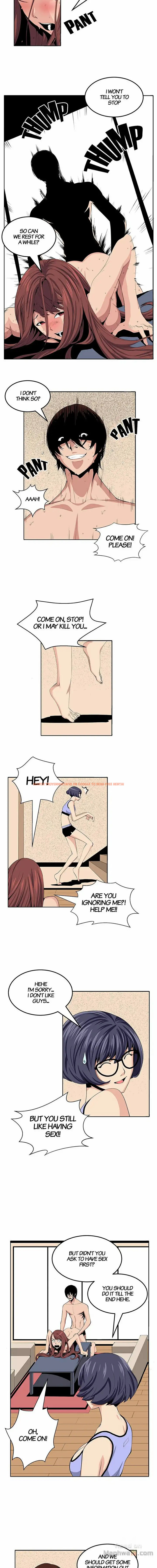 Read Hentai Image 5 040 in comic Venus Mantrap - Chapter 24 - hentaitnt.net
