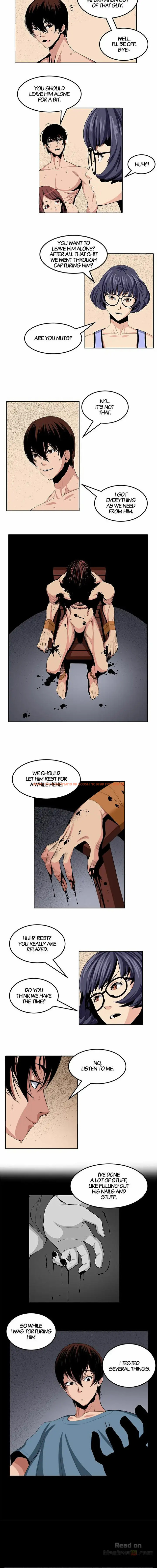 Read Hentai Image 6 040 in comic Venus Mantrap - Chapter 24 - hentaitnt.net
