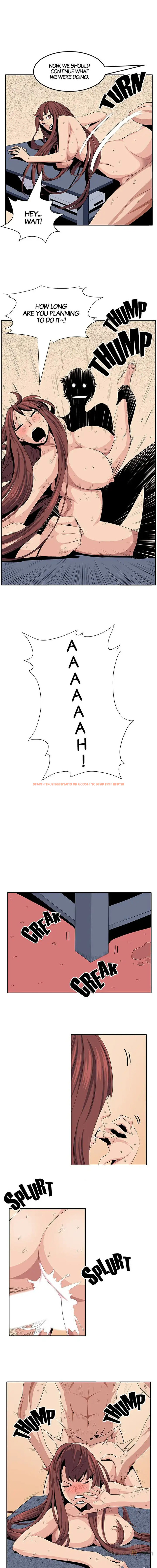 Read Hentai Image 1 040 in comic Venus Mantrap - Chapter 25 - hentaitnt.net