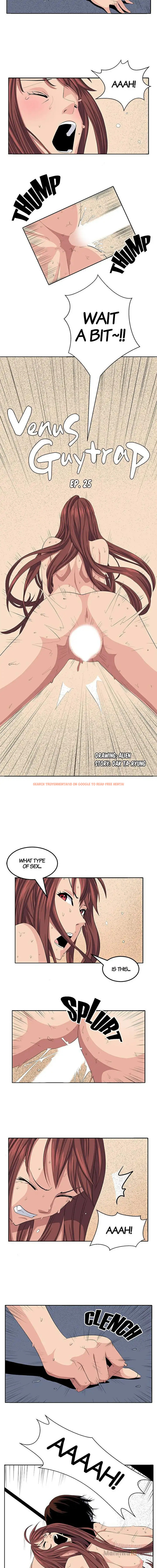 Read Hentai Image 2 040 in comic Venus Mantrap - Chapter 25 - hentaitnt.net