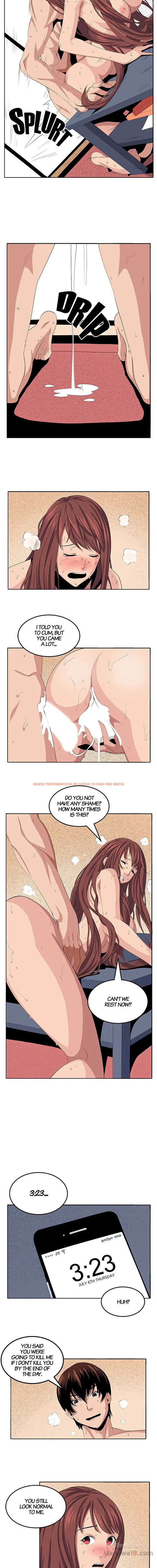 Read Hentai Image 3 040 in comic Venus Mantrap - Chapter 25 - hentaitnt.net