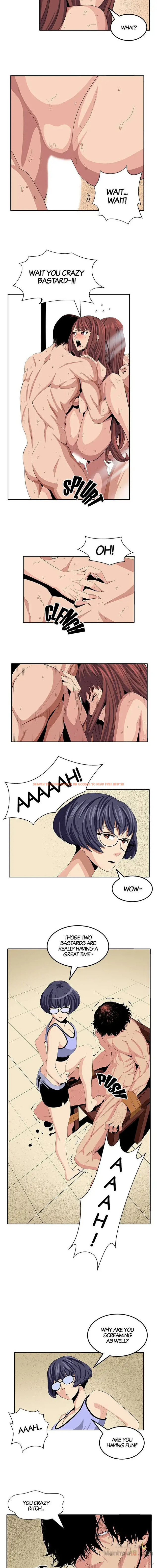 Read Hentai Image 4 040 in comic Venus Mantrap - Chapter 25 - hentaitnt.net