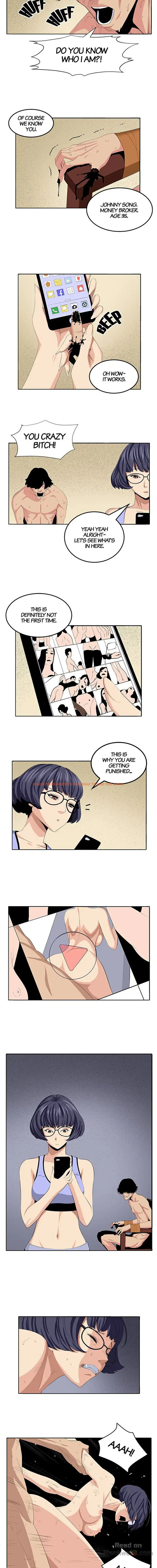 Read Hentai Image 5 040 in comic Venus Mantrap - Chapter 25 - hentaitnt.net