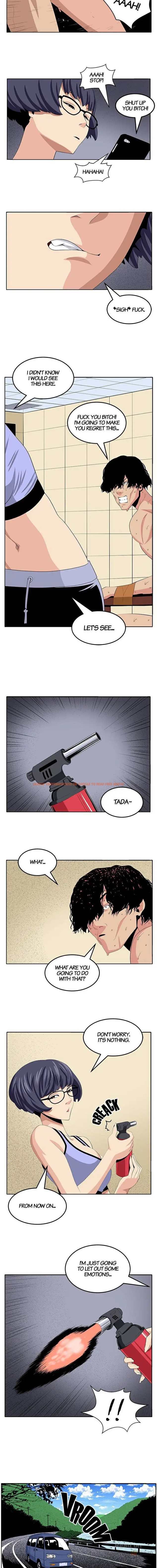 Read Hentai Image 6 040 in comic Venus Mantrap - Chapter 25 - hentaitnt.net