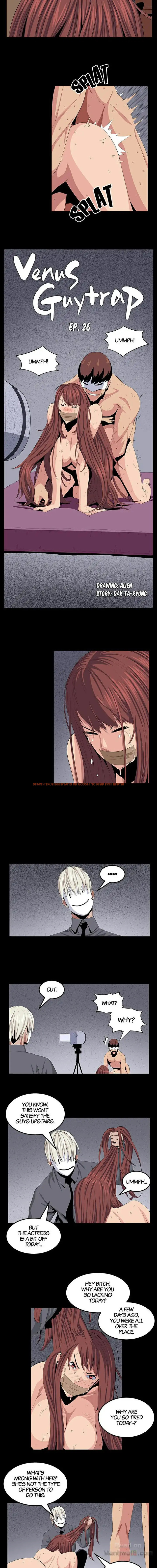 Read Hentai Image 2 040 in comic Venus Mantrap - Chapter 26 - hentaitnt.net