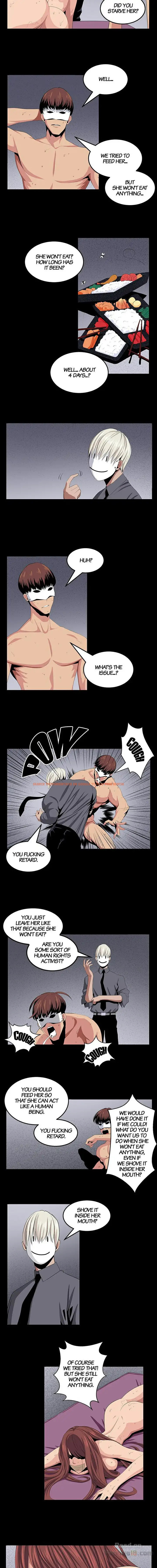 Read Hentai Image 3 040 in comic Venus Mantrap - Chapter 26 - hentaitnt.net