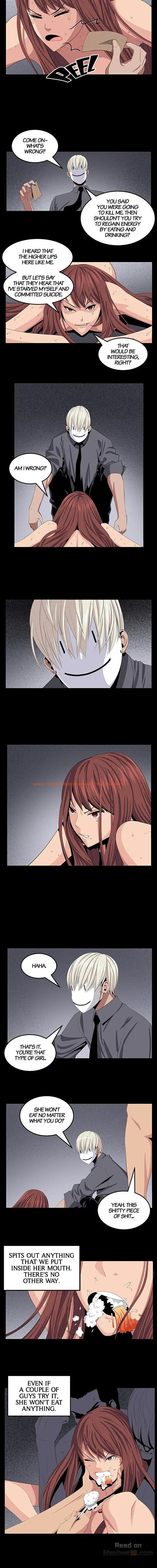 Read Hentai Image 4 040 in comic Venus Mantrap - Chapter 26 - hentaitnt.net