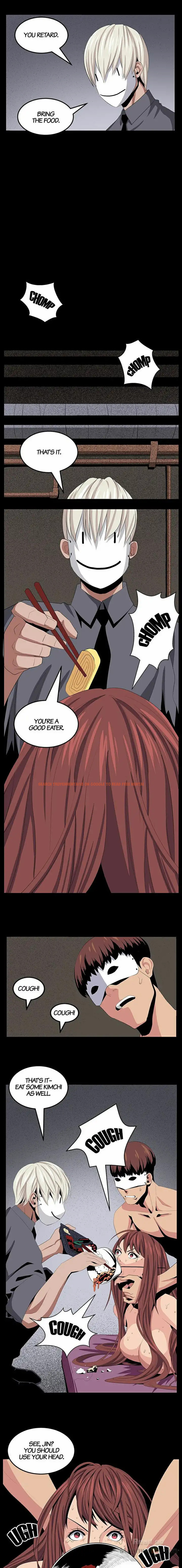 Read Hentai Image 5 040 in comic Venus Mantrap - Chapter 26 - hentaitnt.net