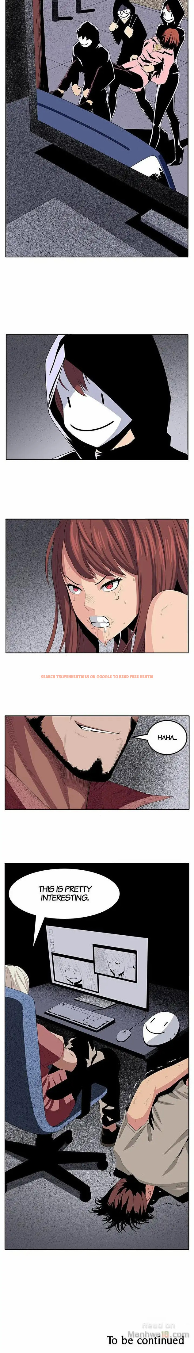 Read Hentai Image 8 040 in comic Venus Mantrap - Chapter 26 - hentaitnt.net