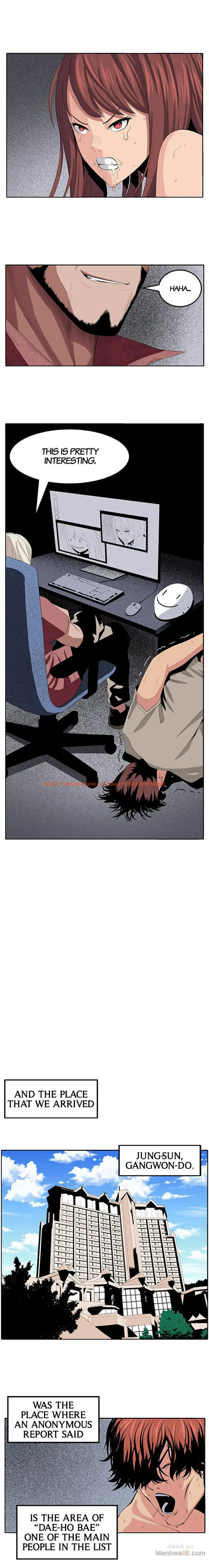 Read Hentai Image 1 040 in comic Venus Mantrap - Chapter 27 - hentaitnt.net